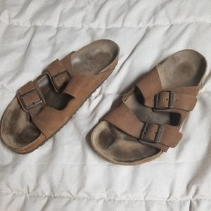 Mens sandals